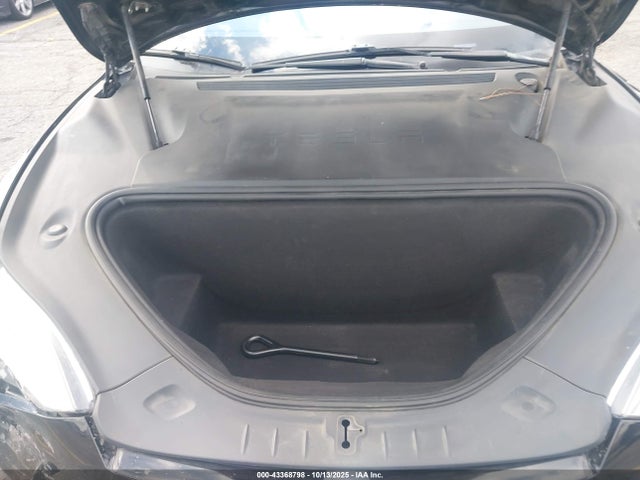 2020 TESLA MODEL S 5YJSA1E43LF360845 Photo 9