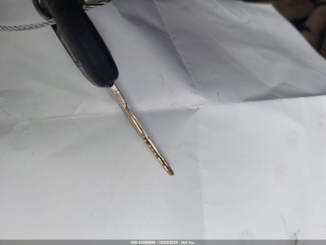 2001 ACURA CL 19UYA42441A036455 Photo 10