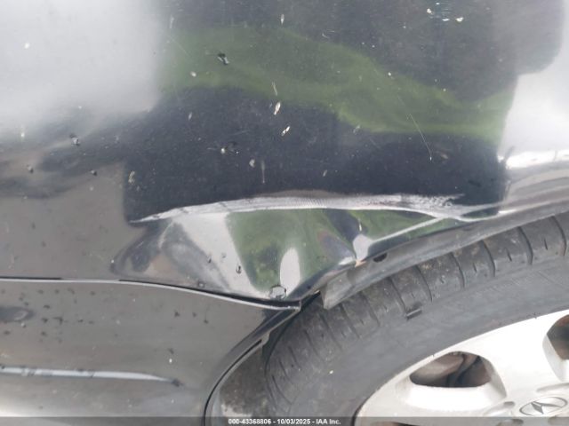 2001 ACURA CL 19UYA42441A036455 Photo 5