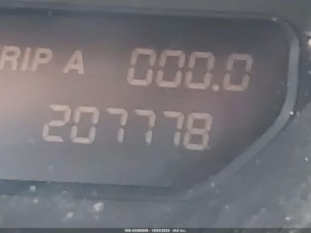 2001 ACURA CL 19UYA42441A036455 Photo 6