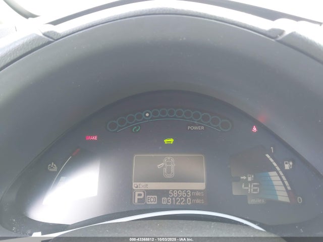 Nissan 2017 2017 1N4BZ0CP5HC300088 Image 7