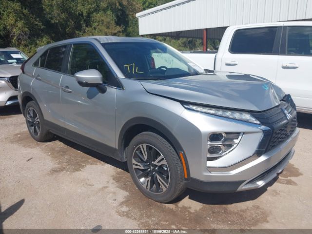 2025 MITSUBISHI ECLIPSE CROSS JA4ATWAA6SZ008831 Photo 0