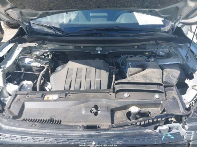 2025 MITSUBISHI ECLIPSE CROSS JA4ATWAA6SZ008831 Photo 9