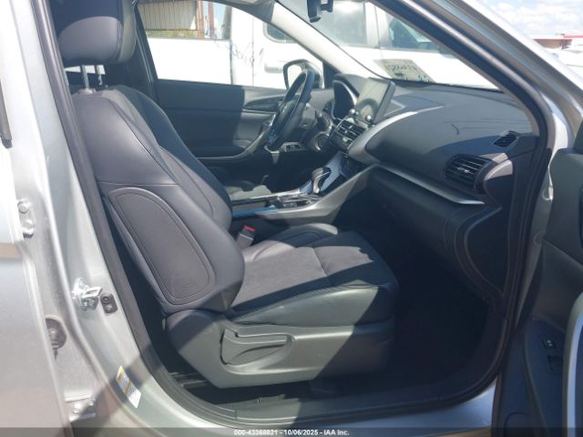 2025 MITSUBISHI ECLIPSE CROSS JA4ATWAA6SZ008831 Photo 4