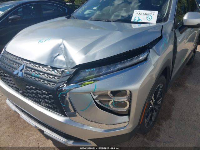 2025 MITSUBISHI ECLIPSE CROSS JA4ATWAA6SZ008831 Photo 5