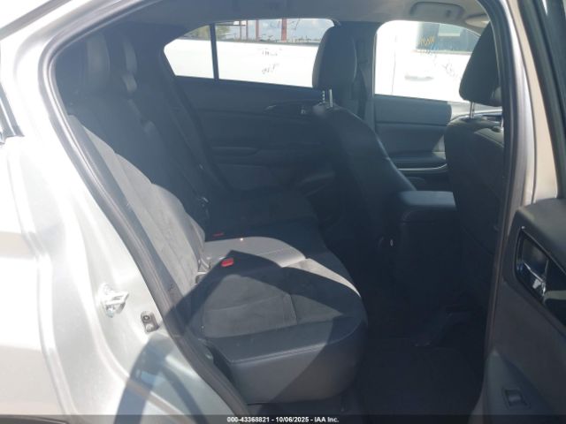 2025 MITSUBISHI ECLIPSE CROSS JA4ATWAA6SZ008831 Photo 7
