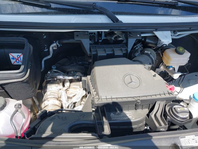 W1Y4KBHY4ST208171 Mercedes-Benz om654