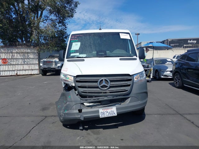 W1Y4KBHY4ST208171 Mercedes-Benz om654