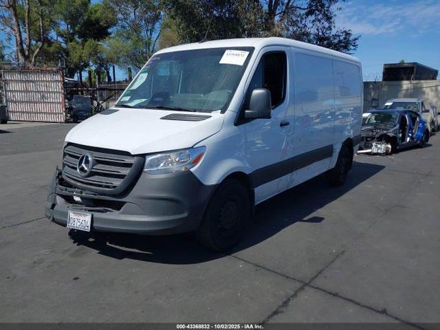 W1Y4KBHY4ST208171 Mercedes-Benz om654