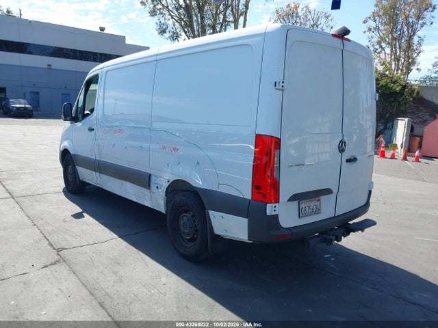 W1Y4KBHY4ST208171 Mercedes-Benz om654