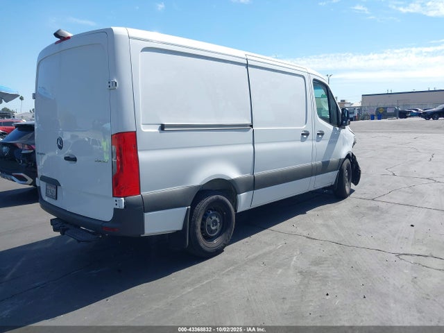 W1Y4KBHY4ST208171 Mercedes-Benz om654