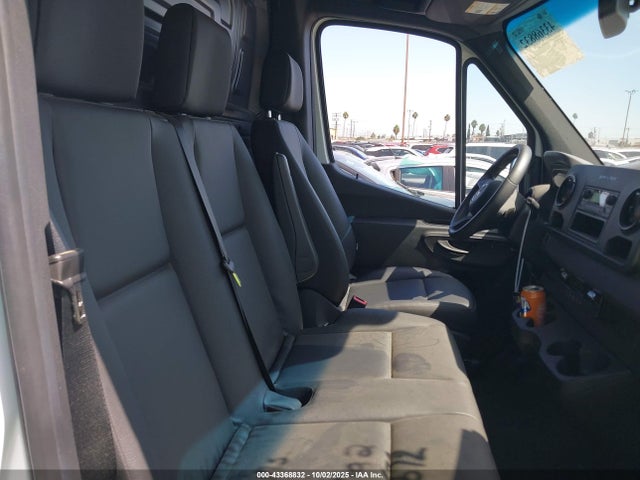 W1Y4KBHY4ST208171 Mercedes-Benz om654