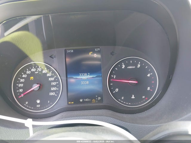 W1Y4KBHY4ST208171 Mercedes-Benz om654