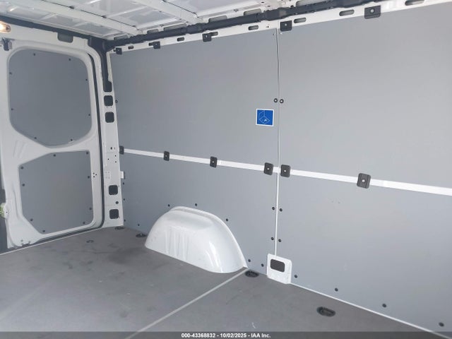 W1Y4KBHY4ST208171 Mercedes-Benz om654