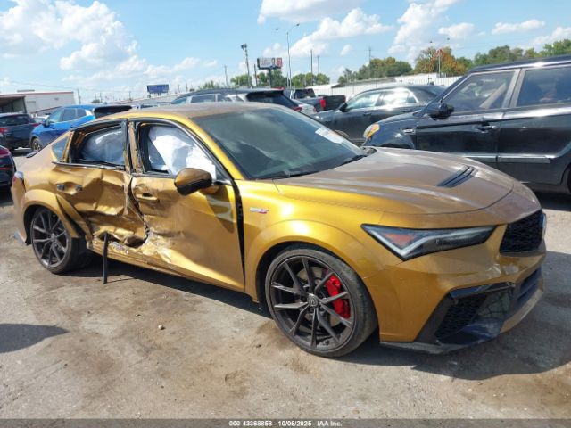 2024 ACURA INTEGRA 19UDE5G99RA001385