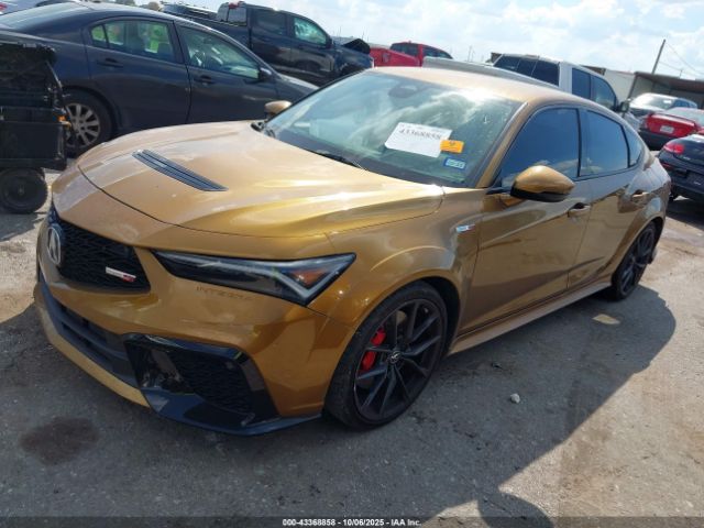 2024 ACURA INTEGRA 19UDE5G99RA001385 Photo 1