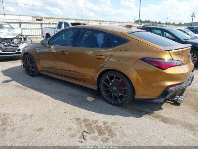 2024 ACURA INTEGRA 19UDE5G99RA001385 Photo 2
