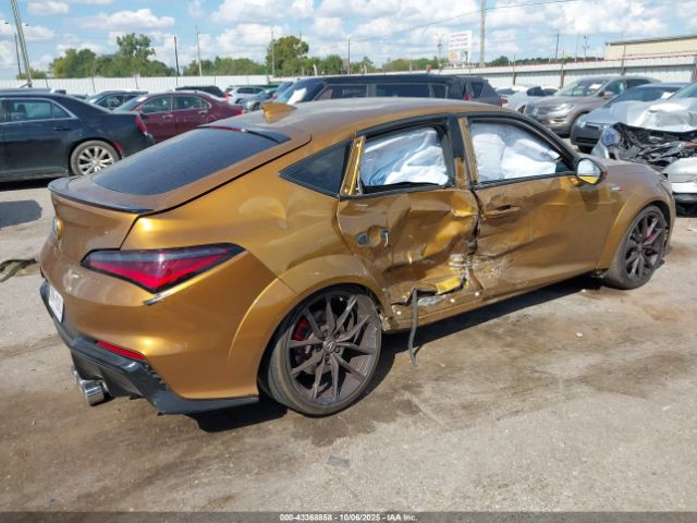 2024 ACURA INTEGRA 19UDE5G99RA001385 Photo 3