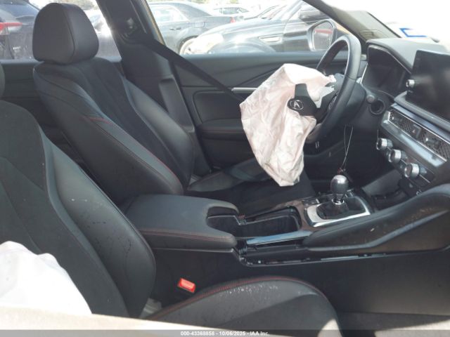 2024 ACURA INTEGRA 19UDE5G99RA001385 Photo 4