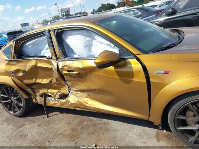 2024 ACURA INTEGRA 19UDE5G99RA001385 Photo 5
