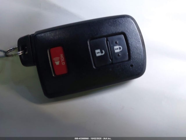 JTENU5JR5M5892447 Toyota 1gr-fe