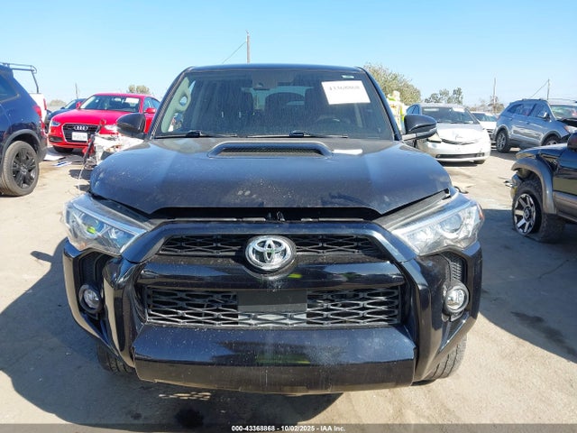 JTENU5JR5M5892447 Toyota 1gr-fe