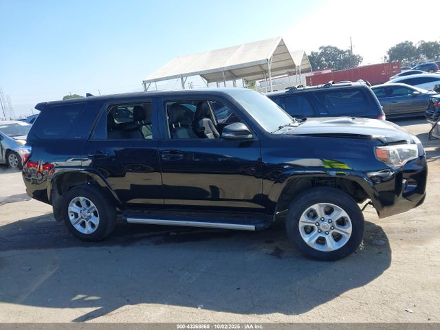 JTENU5JR5M5892447 Toyota 1gr-fe