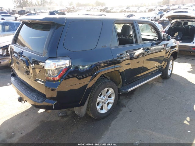 JTENU5JR5M5892447 Toyota 1gr-fe