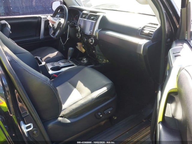 JTENU5JR5M5892447 Toyota 1gr-fe