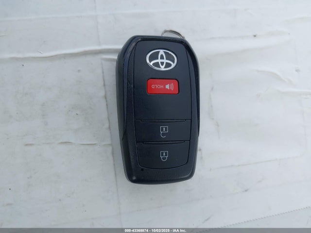Toyota Gr Corolla Core 2025 JTNABAAEXSA019646 Image 11