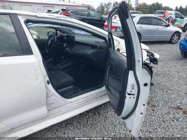 Toyota Gr Corolla Core 2025 JTNABAAEXSA019646 Image 5