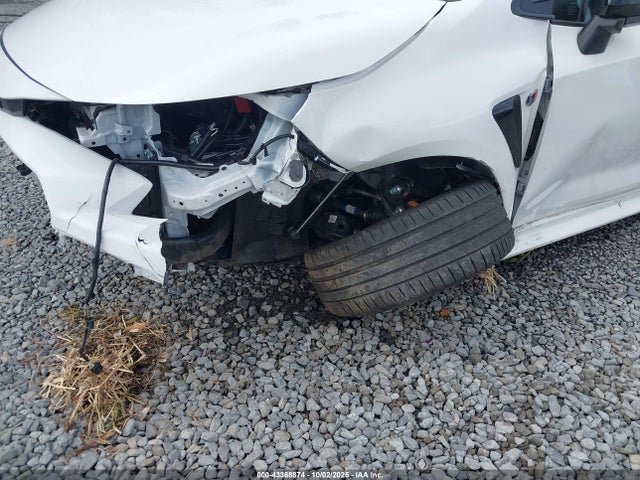 Toyota Gr Corolla Core 2025 JTNABAAEXSA019646 Image 6
