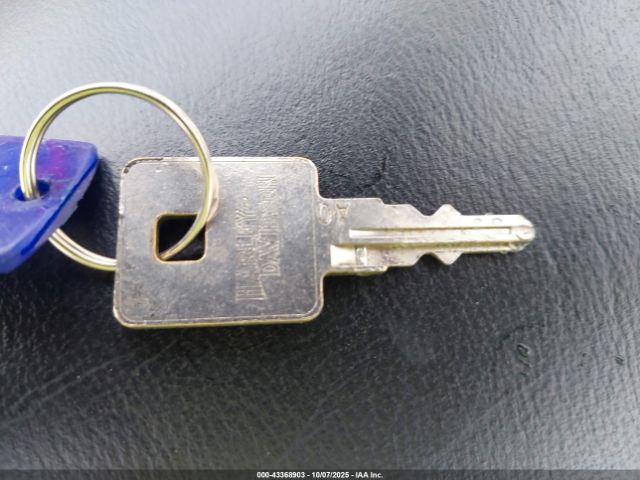 1996 HARLEY-DAVIDSON XL1200 1HD1CAP19TY200234 Photo 10