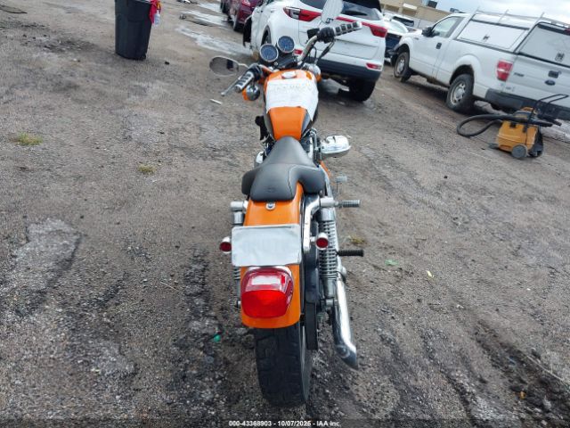 1996 HARLEY-DAVIDSON XL1200 1HD1CAP19TY200234 Photo 5