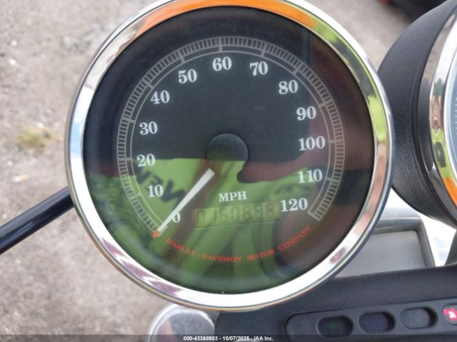 1996 HARLEY-DAVIDSON XL1200 1HD1CAP19TY200234 Photo 6