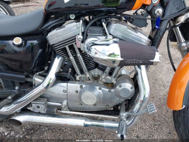 1996 HARLEY-DAVIDSON XL1200 1HD1CAP19TY200234 Photo 7