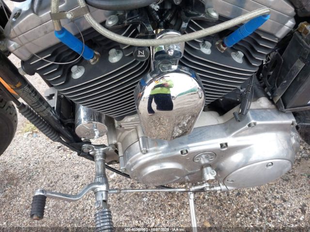 1996 HARLEY-DAVIDSON XL1200 1HD1CAP19TY200234 Photo 8