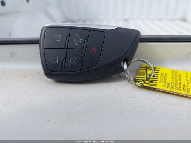 2022 GMC SIERRA 1500 1GTRHCEK3NZ510387 Photo 10