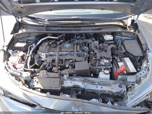 Toyota Corolla Hybrid Le 2024 JTDBCMFEXR3068246 Image 10