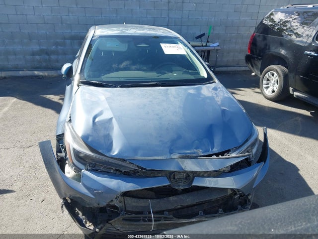 Toyota Corolla Hybrid Le 2024 JTDBCMFEXR3068246 Image 13
