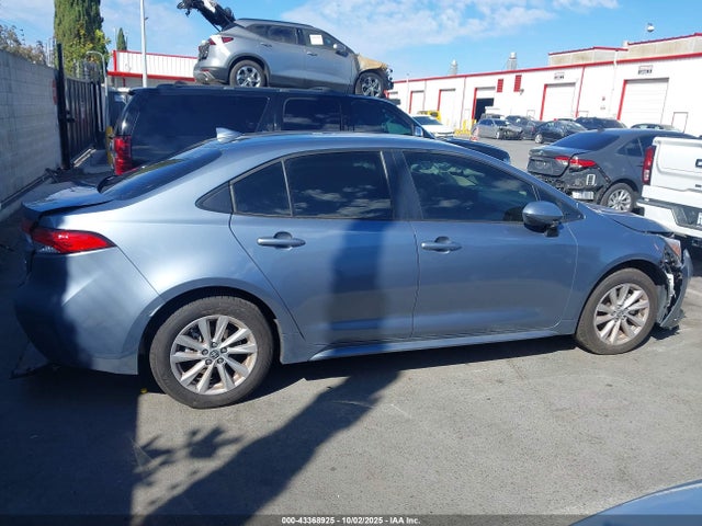 Toyota Corolla Hybrid Le 2024 JTDBCMFEXR3068246 Image 14