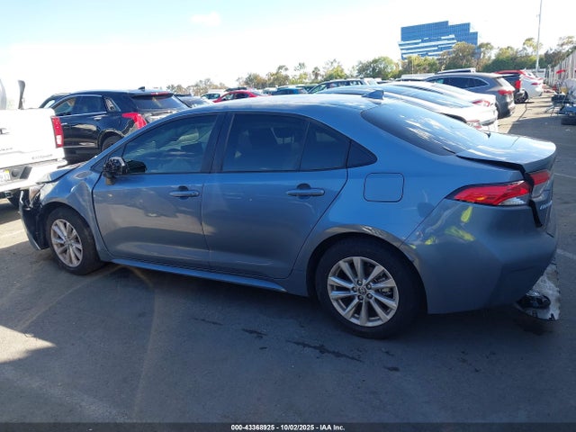 Toyota Corolla Hybrid Le 2024 JTDBCMFEXR3068246 Image 15