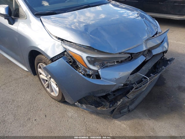 Toyota Corolla Hybrid Le 2024 JTDBCMFEXR3068246 Image 18