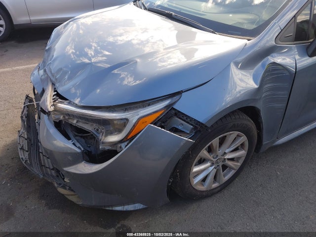 Toyota Corolla Hybrid Le 2024 JTDBCMFEXR3068246 Image 19