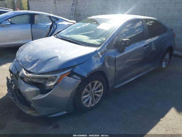 Toyota Corolla Hybrid Le 2024 JTDBCMFEXR3068246 Image 2