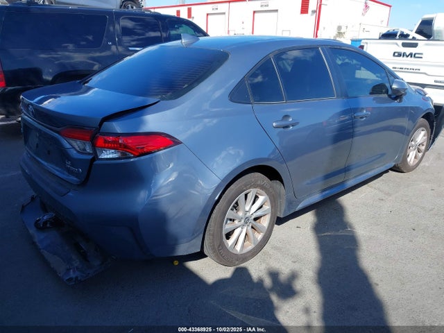 Toyota Corolla Hybrid Le 2024 JTDBCMFEXR3068246 Image 4