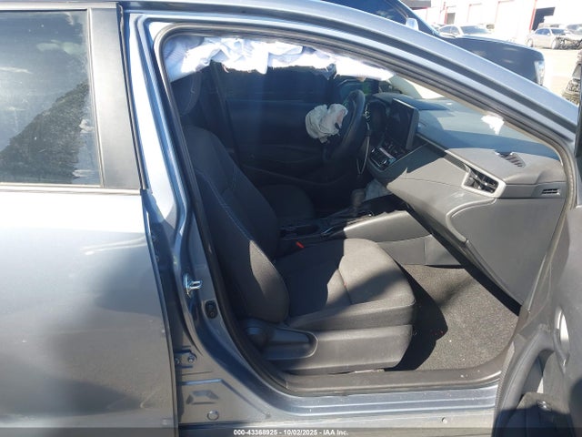 Toyota Corolla Hybrid Le 2024 JTDBCMFEXR3068246 Image 5
