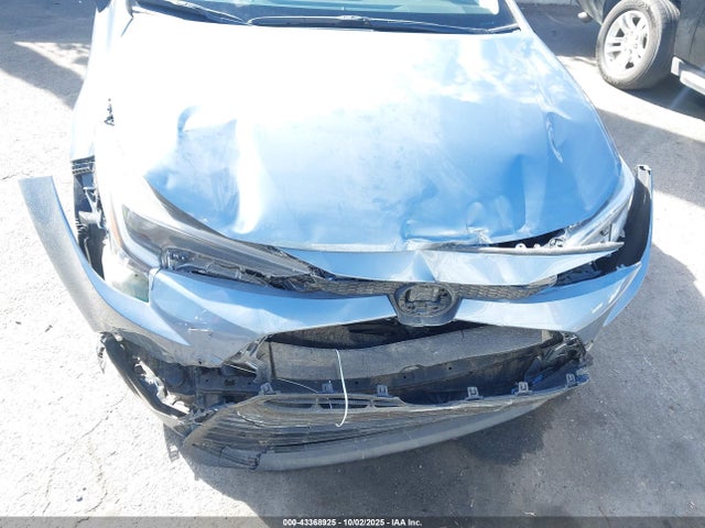 Toyota Corolla Hybrid Le 2024 JTDBCMFEXR3068246 Image 6