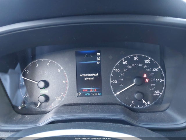 Toyota Corolla Hybrid Le 2024 JTDBCMFEXR3068246 Image 7