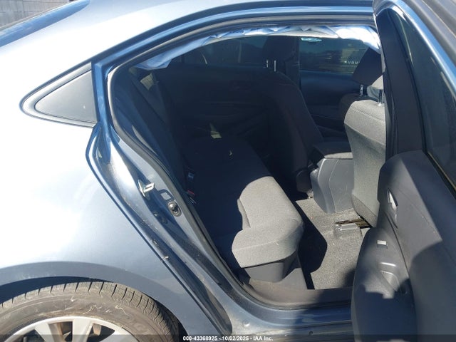 Toyota Corolla Hybrid Le 2024 JTDBCMFEXR3068246 Image 8